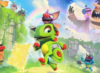 PLAYTONIC CONFIRMA DESPIDOS MIENTRAS PREPARA YOOKA-REPLAYLEE