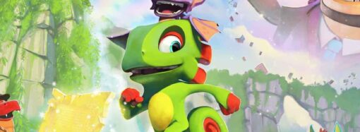 PLAYTONIC CONFIRMA DESPIDOS MIENTRAS PREPARA YOOKA-REPLAYLEE