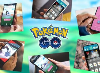 POKÉMON GO MEJORA LAS INCURSIONES REMOTAS Y PERMITE PARTICIPAR EN COMBATES MAX DESDE CASA