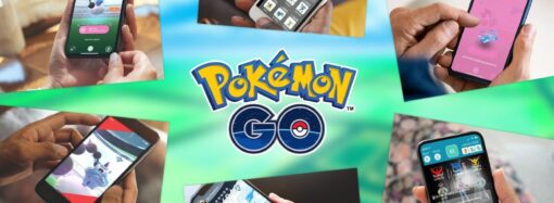 POKÉMON GO MEJORA LAS INCURSIONES REMOTAS Y PERMITE PARTICIPAR EN COMBATES MAX DESDE CASA