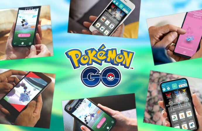 POKÉMON GO MEJORA LAS INCURSIONES REMOTAS Y PERMITE PARTICIPAR EN COMBATES MAX DESDE CASA