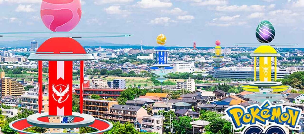 ¡ATENCIÓN ENTRENADORES! QUERÉTARO SERÁ SEDE DEL CAMPEONATO REGIONAL POKÉMOM CON TRANSMISIÓN OFICIAL