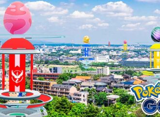 ¡ATENCIÓN ENTRENADORES! QUERÉTARO SERÁ SEDE DEL CAMPEONATO REGIONAL POKÉMOM CON TRANSMISIÓN OFICIAL