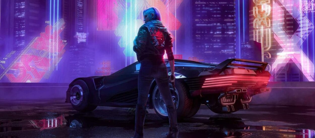 SECUELA DE CYBERPUNK TENDRÁ LUGAR EN UNA CIUDAD ESTILO “CHICAGO DISTÓPICO”