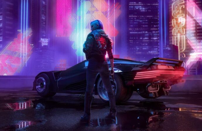 SECUELA DE CYBERPUNK TENDRÁ LUGAR EN UNA CIUDAD ESTILO “CHICAGO DISTÓPICO”