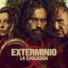 28 DÍAS REVELA UN NUEVO PÓSTER Y REESTRENA LA PRIMERA PARTE