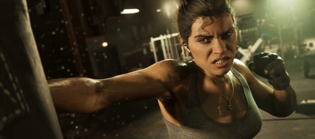 GRAND THEFT AUTO VI SE RETRASA OTRA VEZ HASTA FINALES DE 2026