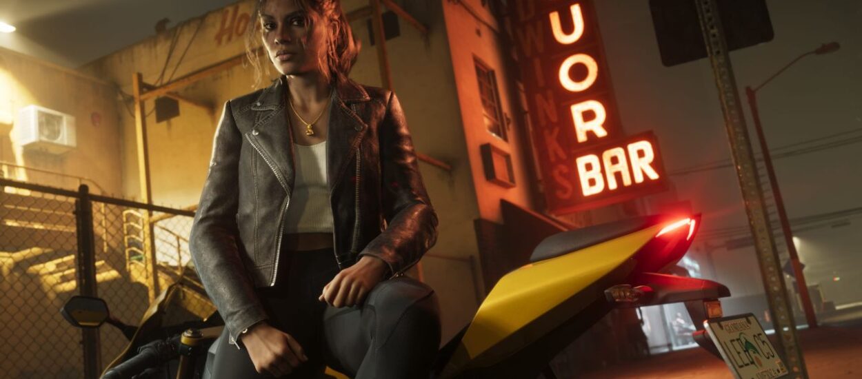 ROCKSTAR CONFIRMA NUEVA FILTRACIÓN DE DATOS TRAS AMENAZAS DE HACKERS