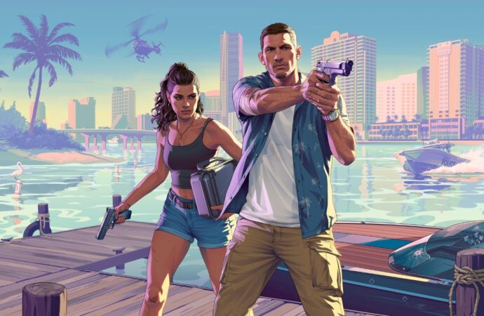 PROPONEN IMPUESTO DEL 8% A VIDEOJUEGOS VIOLENTOS EN MÉXICO: ESTO SABEMOS