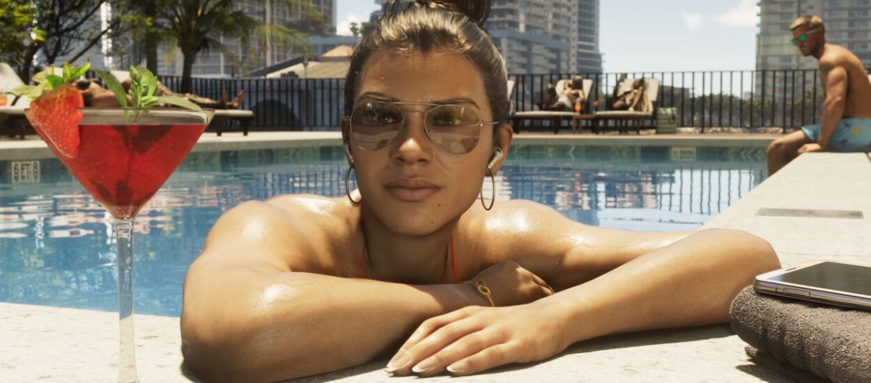 RUMOR APUNTA A GTA VI EN SWITCH 2 Y DESATA ESPECULACIÓN