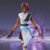 CÓMO OBTENER LA SKIN IRIDIA VAYNE DE FORTNITE