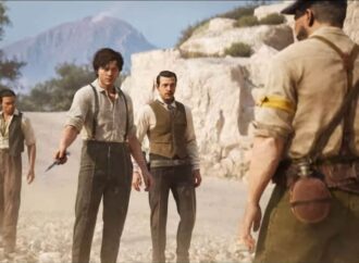 MAFIA: THE OLD COUNTRY CONFIRMA SU ESTRENO Y SE ALEJA DEL MUNDO ABIERTO