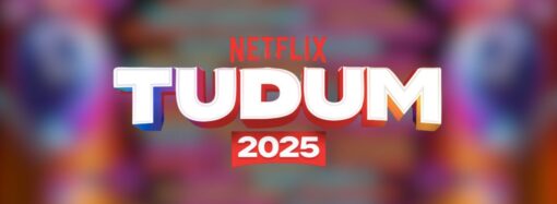 TUDUM 2025: NETFLIX REÚNE A SUS GRANDES ESTRELLAS EN UN EVENTO HISTÓRICO