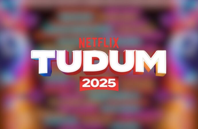 TUDUM 2025: NETFLIX REÚNE A SUS GRANDES ESTRELLAS EN UN EVENTO HISTÓRICO