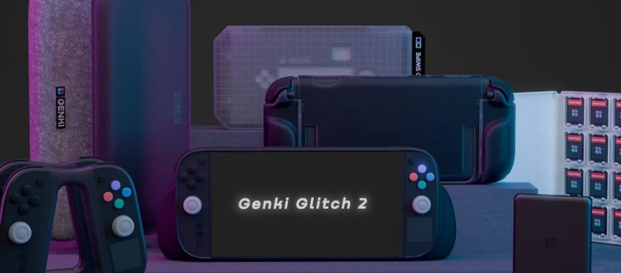 SE INTENSIFICA EL PLEITO LEGAL ENTRE NINTENDO Y GENKI