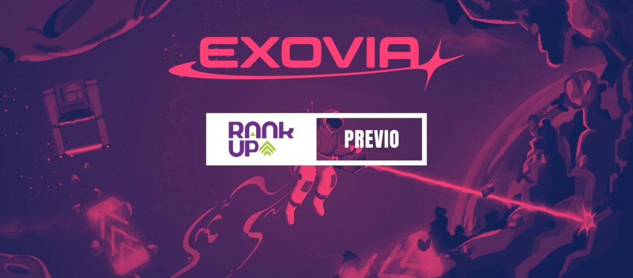 PREVIO: EXOVIA – MONTA TU NEGOCIO DE MINERÍA ESPACIAL