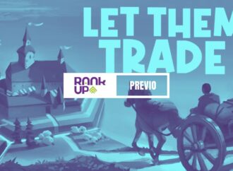 LET THEM TRADE: ESTRATEGIA RELAJANTE CON SABOR A CATAN
