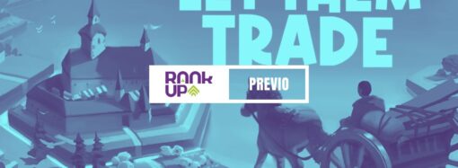LET THEM TRADE: ESTRATEGIA RELAJANTE CON SABOR A CATAN