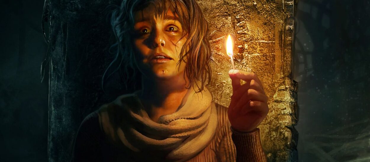 PRIME GAMING ANUNCIA LOS JUEGOS GRATUITOS DE MAYO 2025