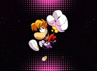 UBISOFT PREPARA UN NUEVO JUEGO DE RAYMAN