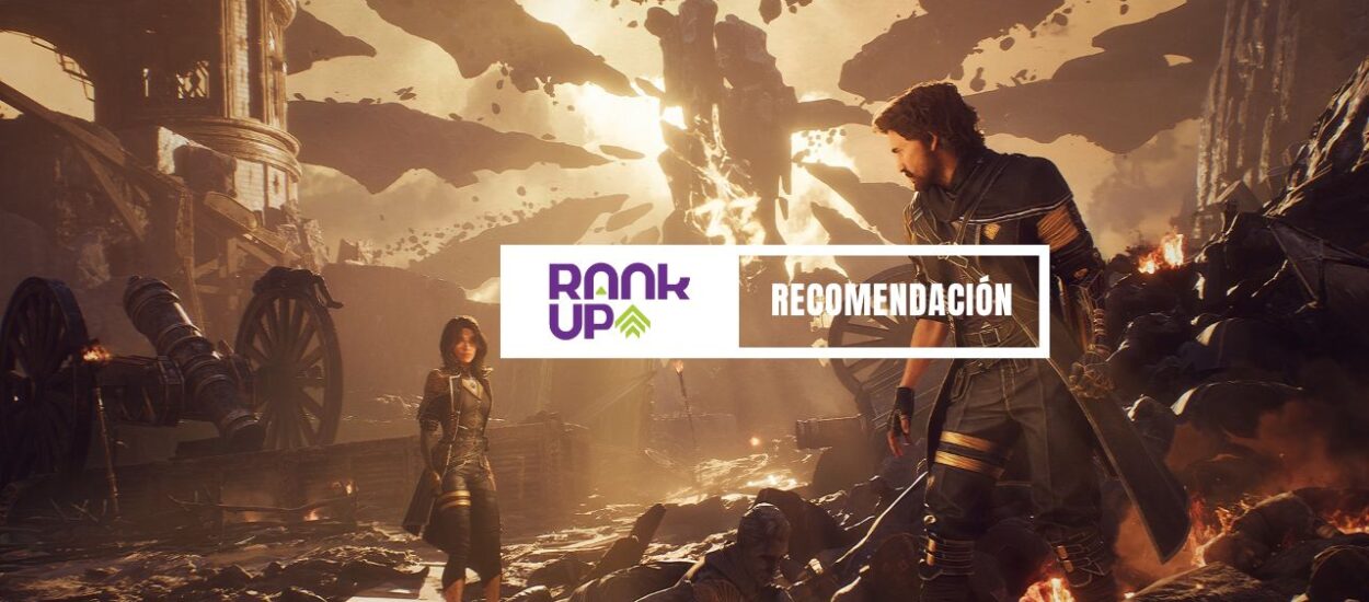 EXPEDITION 33: DEBES JUGARLO YA SI AÚN NO LO HACES