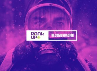 EL ETERNAUTA: CIENCIA FICCIÓN ARGENTINA QUE SORPRENDE