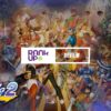 CAPCOM FIGHTING COLLECTION 2 – RESEÑA CON LOS VERDADEROS EXPERTOS DE CAPCOM
