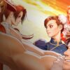 HIDEAKI ITSUNO QUIERE HACER CAPCOM VS SNK 3, AUNQUE YA NO TRABAJA EN CAPCOM