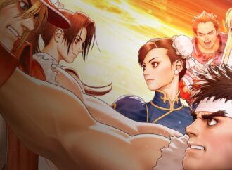 HIDEAKI ITSUNO QUIERE HACER CAPCOM VS SNK 3, AUNQUE YA NO TRABAJA EN CAPCOM