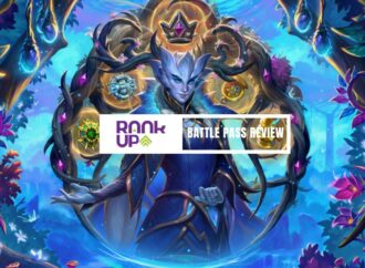 REVIEW: HEARTHSTONE BATTLEGROUNDS: TEMPORADA 10 – SECOND NATURE