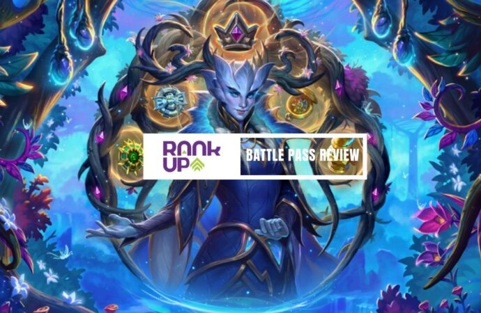 REVIEW: HEARTHSTONE BATTLEGROUNDS: TEMPORADA 10 – SECOND NATURE