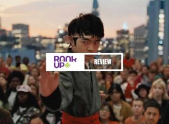 KARATE KID LEYENDAS: DOS SPIN-OFFS, POCA FUERZA