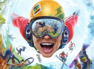 RIDERS REPUBLIC TENDRÁ UNA PELÍCULA LLENA DE ACROBACIAS Y HUMOR