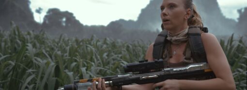 SCARLETT JOHANSSON VENDRÁ A CCXP MÉXICO 2025 PARA PRESENTAR JURASSIC WORLD RENACE