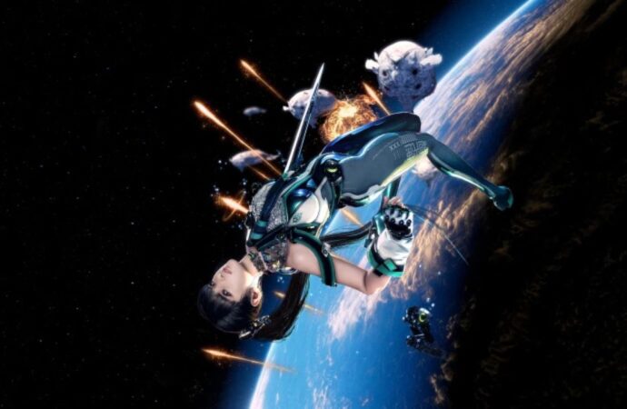 STELLAR BLADE ARRASA EN PC Y SE CONVIERTE EN EL DEBUT MÁS EXITOSO DE PLAYSTATION EN STEAM