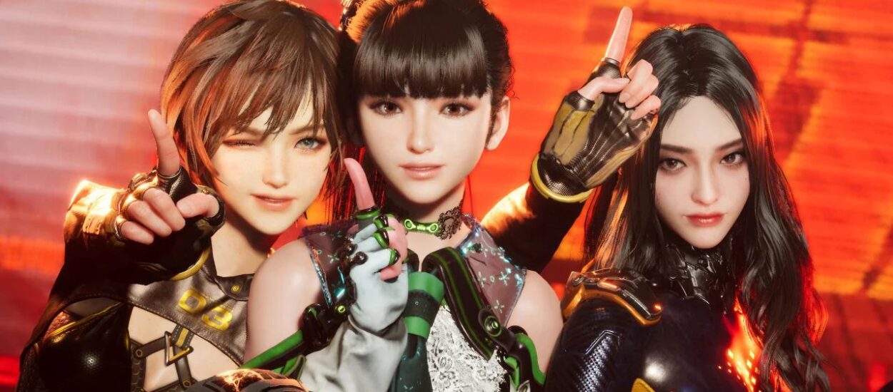 STELLAR BLADE 2 PODRÍA LLEGAR ANTES DE LO ESPERADO