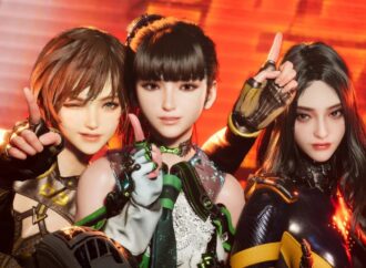 STELLAR BLADE 2 PODRÍA LLEGAR ANTES DE LO ESPERADO