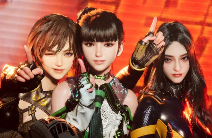STELLAR BLADE 2 PODRÍA LLEGAR ANTES DE LO ESPERADO
