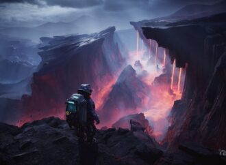 EXPLORA LOS PELIGROS Y SECRETOS DE UN PLANETA ALIENÍGENA EN THE ALTERS
