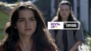 DINA: EL PERSONAJE QUE SE ESTÁ ROBANDO LA TEMPORADA DE THE LAST OF US