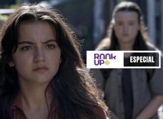 DINA: EL PERSONAJE QUE SE ESTÁ ROBANDO LA TEMPORADA DE THE LAST OF US