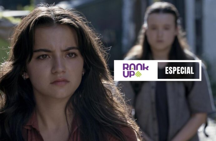 DINA: EL PERSONAJE QUE SE ESTÁ ROBANDO LA TEMPORADA DE THE LAST OF US