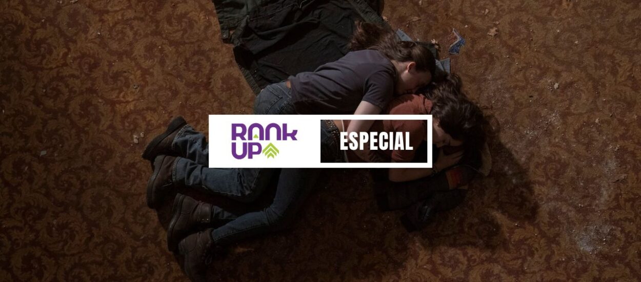 DIFERENCIAS CLAVE ENTRE EL EPISODIO 4 (“DAY ONE”) Y EL VIDEOJUEGO THE LAST OF US PART II