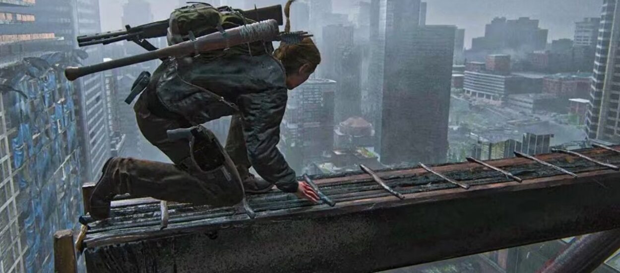 THE LAST OF US PART III PODRÍA EXISTIR SEGÚN NEIL DRUCKMANN