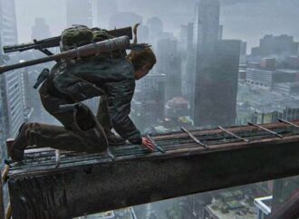 THE LAST OF US PART III PODRÍA EXISTIR SEGÚN NEIL DRUCKMANN