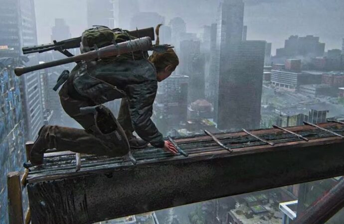 THE LAST OF US PART III PODRÍA EXISTIR SEGÚN NEIL DRUCKMANN