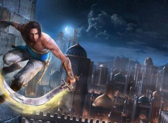 UBISOFT RETRASA GRANDES JUEGOS, PERO EL REMAKE DE PRINCE OF PERSIA LLEGA ESTE AÑO