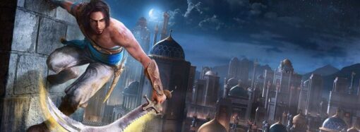UBISOFT RETRASA GRANDES JUEGOS, PERO EL REMAKE DE PRINCE OF PERSIA LLEGARÁ ANTES DE MARZO 2026