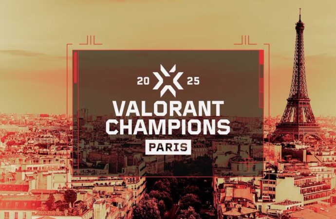 VALORANT CHAMPIONS PARIS RIOT IMPLEMENTA MEDIDAS PARA QUE SOLO FANS COMPREN BOLETOS