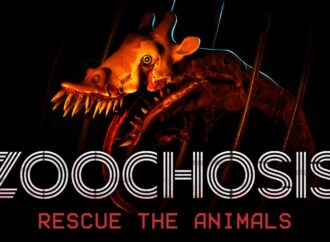 ZOOCHOSIS LLEGA A PLAYSTATION: TERROR E INFECCIONES EN EL ZOOLÓGICO